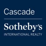 Cascade Soetheby's Logo